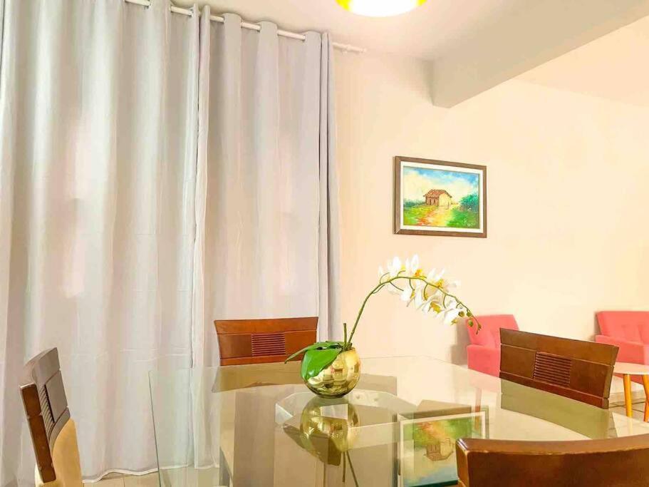 Casa A 170M Da Praia Com Vista Para O Mar Ilheus Luaran gambar